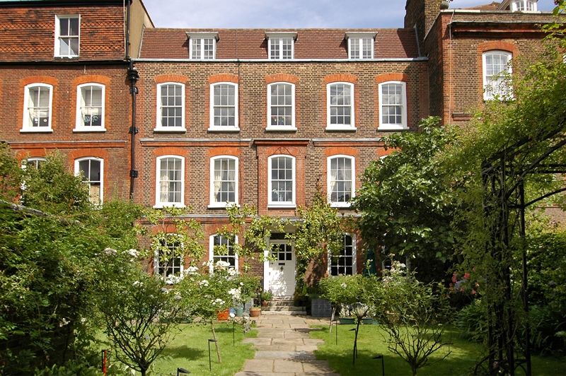 Elm Row, Hampstead NW3 Amberden Estates Estate Agents in Hampstead